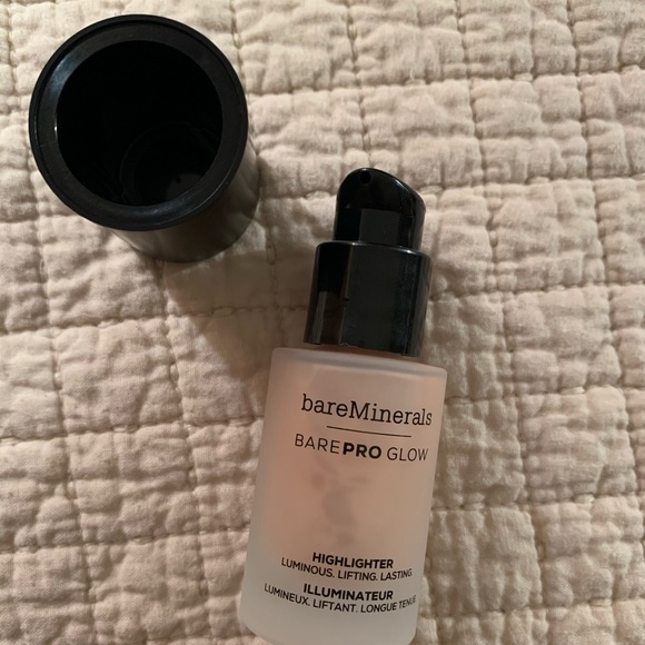 BareMinerals BarePro Glow Highlighter: Free - Picture 3 of 5